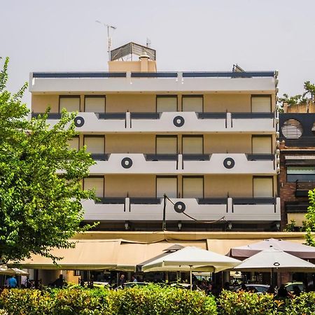 Jolly Hotel Igoumenitsa Bagian luar foto