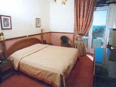 Jolly Hotel Igoumenitsa Bagian luar foto